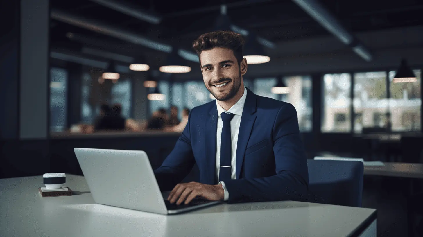 SDR daily responsibilities