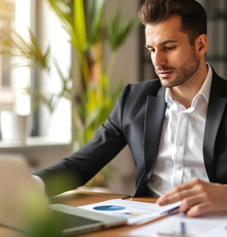 What is a Financial Analyst