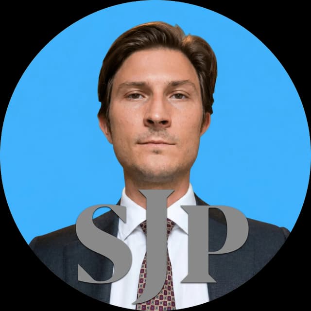 Morgan Jackson How to Job Plus SJP testimonial