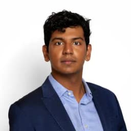 Aditya Amonker - Executive Search Consultant @ GW Associates
