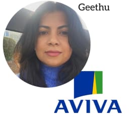Jekaterina Scemeleva - Business Insights Analyst @ Aviva