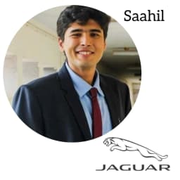 Saahil - Analyst @ Top-Choice Company
