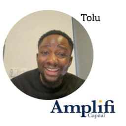 Tomi Adeleye - Consultant @ Mercer