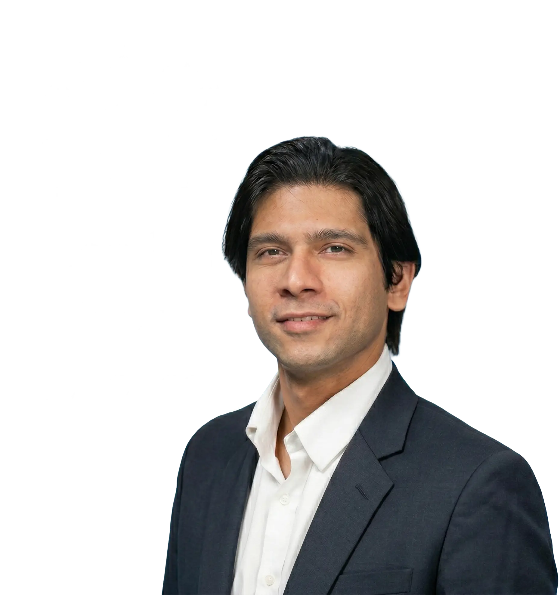 Vaibhav Sharma — Associate Account Manager at London Stock Exchange Group