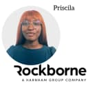 Priscila Asogbon